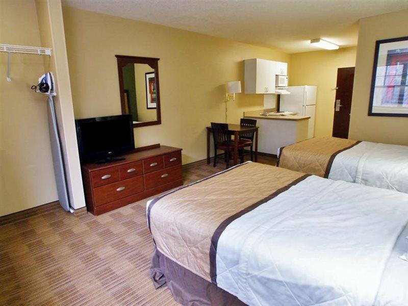 Extended Stay America Suites - San Diego - Oceanside Kültér fotó