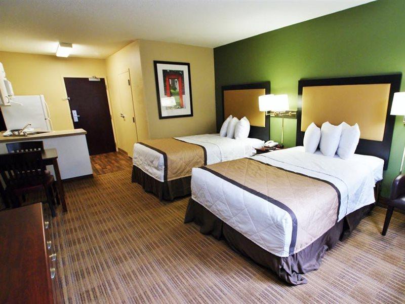 Extended Stay America Suites - San Diego - Oceanside Kültér fotó