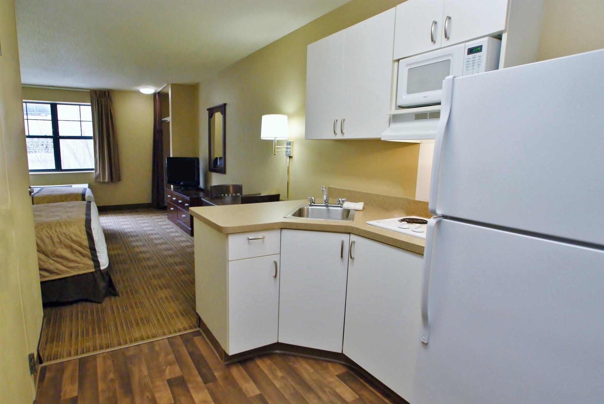 Extended Stay America Suites - San Diego - Oceanside Kültér fotó