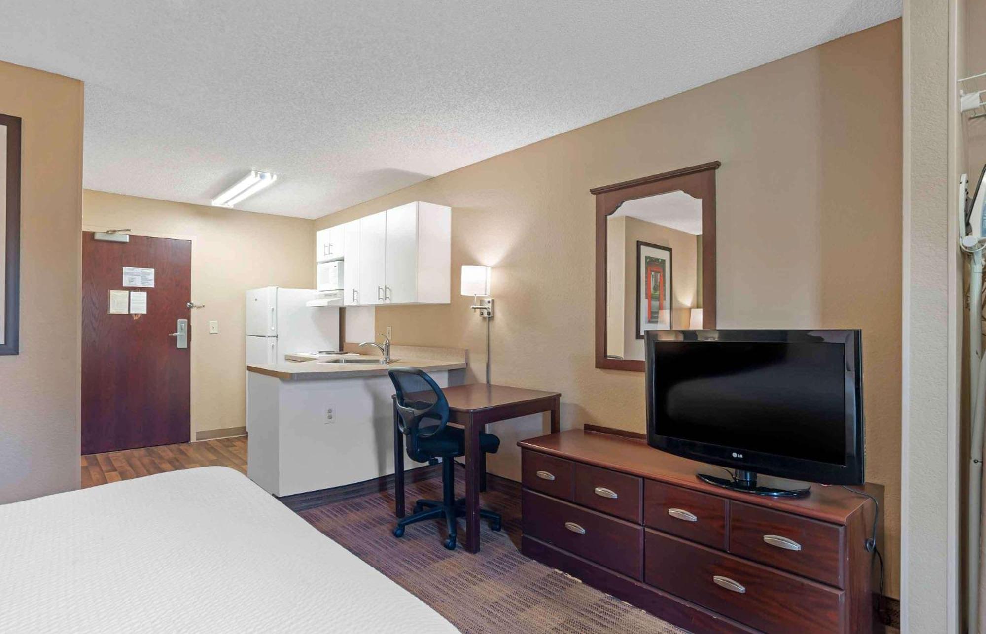 Extended Stay America Suites - San Diego - Oceanside Kültér fotó